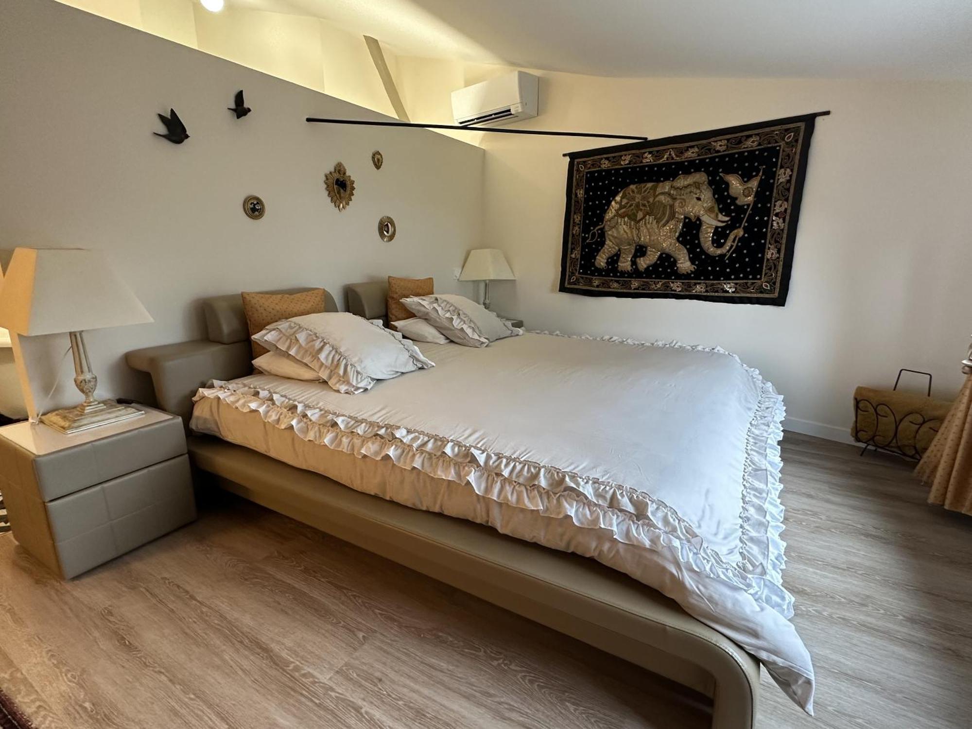 Maison Jeroboam Saint-Estèphe Habitación foto