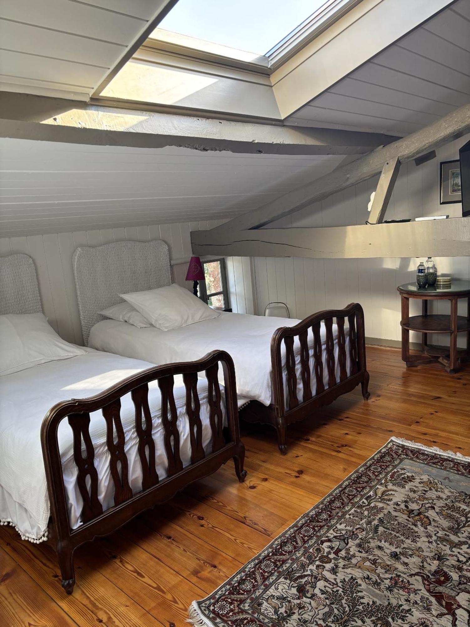 Maison Jeroboam Saint-Estèphe Habitación foto