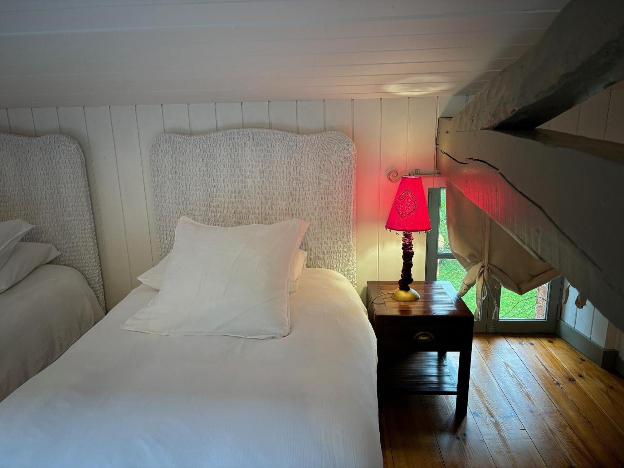 Maison Jeroboam Saint-Estèphe Habitación foto