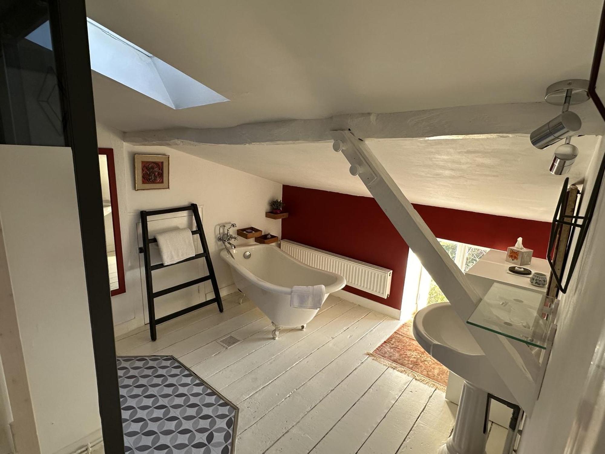 Maison Jeroboam Saint-Estèphe Habitación foto